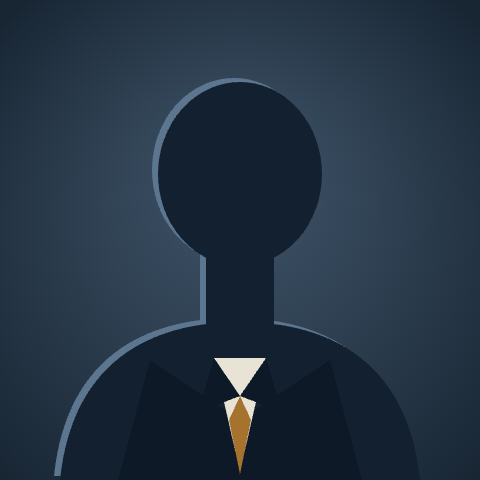 Representative lead attorney portrait
