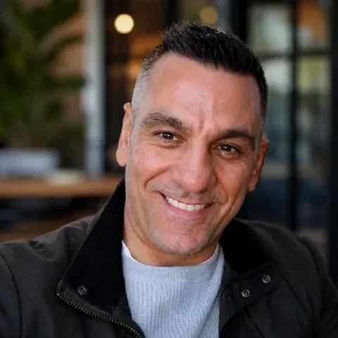 Mario Costanz, founder of Vetted Intake